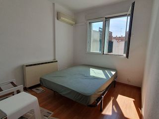 Ático en alquiler en Plaza de Toros en Zaragoza