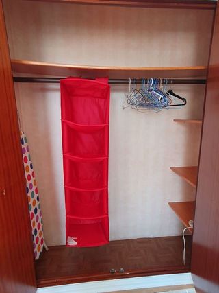 Ático en alquiler en Plaza de Toros en Zaragoza