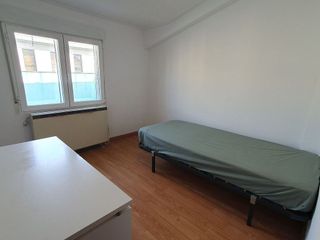 Ático en alquiler en Plaza de Toros en Zaragoza