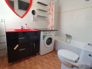 Ático en alquiler en Plaza de Toros en Zaragoza