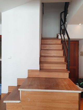 Ático en alquiler en Plaza de Toros en Zaragoza