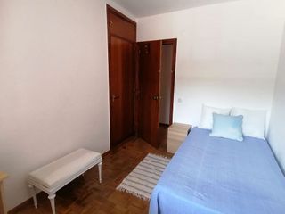 Piso en alquiler en Centro en Arganda del Rey