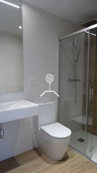 Piso en alquiler en Barri Antic - Centre en Viladecans