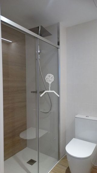 Piso en alquiler en Barri Antic - Centre en Viladecans