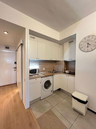 Estudio en alquiler en Santa Catalina - Canteras en Palmas de Gran Canaria(Las)