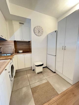 Estudio en alquiler en Santa Catalina - Canteras en Palmas de Gran Canaria(Las)