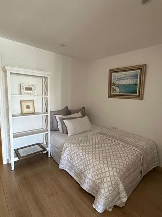 Estudio en alquiler en Santa Catalina - Canteras en Palmas de Gran Canaria(Las)