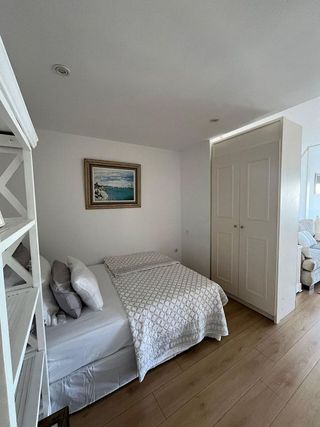 Estudio en alquiler en Santa Catalina - Canteras en Palmas de Gran Canaria(Las)