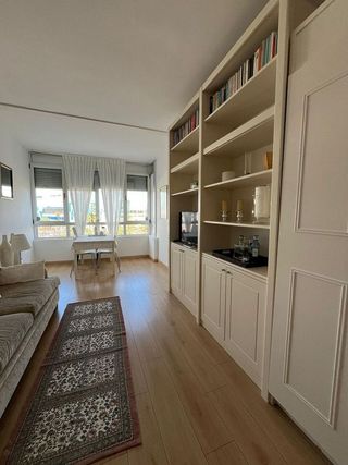 Estudio en alquiler en Santa Catalina - Canteras en Palmas de Gran Canaria(Las)