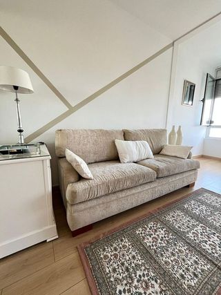 Estudio en alquiler en Santa Catalina - Canteras en Palmas de Gran Canaria(Las)