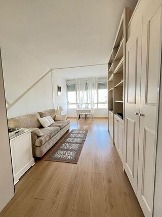 Estudio en alquiler en Santa Catalina - Canteras en Palmas de Gran Canaria(Las)