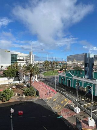 Estudio en alquiler en Santa Catalina - Canteras en Palmas de Gran Canaria(Las)