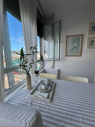 Estudio en alquiler en Santa Catalina - Canteras en Palmas de Gran Canaria(Las)