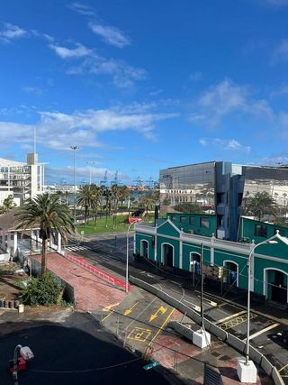 Estudio en alquiler en Santa Catalina - Canteras en Palmas de Gran Canaria(Las)