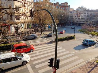 Oficina en alquiler en Ensanche en Pamplona