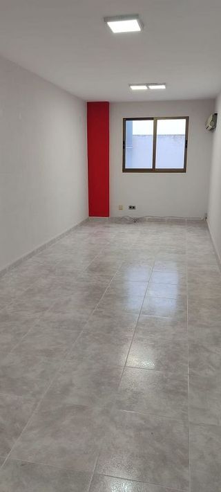 Local comercial en alquiler en Centro en Castellón de la Plana