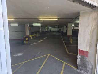 Garaje en alquiler en Vallpineda - Santa Bàrbara en Sitges