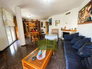 Casa adosada en venta en Ontinyent