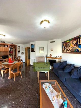 Casa adosada en venta en Ontinyent