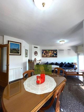 Casa adosada en venta en Ontinyent