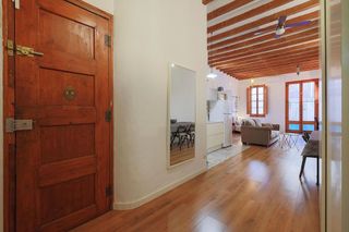 Estudio en alquiler en Sant Pere, Santa Caterina i la Ribera en Barcelona