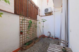 Estudio en alquiler en Sant Pere, Santa Caterina i la Ribera en Barcelona