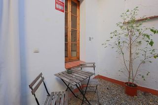 Estudio en alquiler en Sant Pere, Santa Caterina i la Ribera en Barcelona