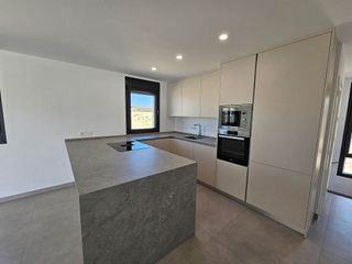 Chalet en alquiler en La Alcayna en Molina de Segura