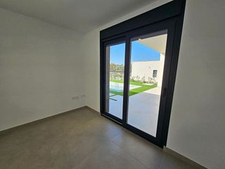 Chalet en alquiler en La Alcayna en Molina de Segura