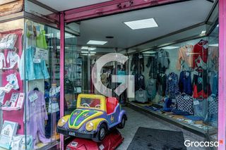 Local comercial en venta en El Carmel en Barcelona