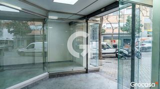 Local comercial en venta en El Carmel en Barcelona