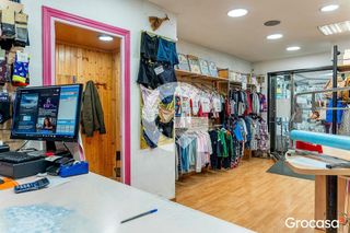 Local comercial en venta en El Carmel en Barcelona