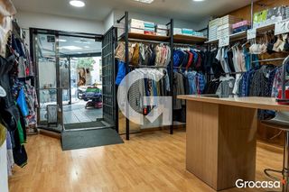 Local comercial en venta en El Carmel en Barcelona
