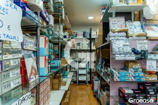 Local comercial en venta en El Carmel en Barcelona