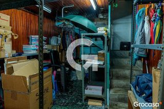 Local comercial en venta en El Carmel en Barcelona