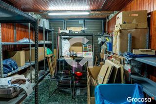 Local comercial en venta en El Carmel en Barcelona