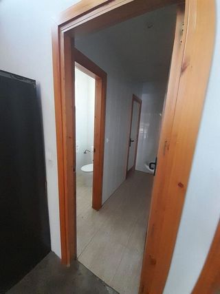 Nave industrial en alquiler en Almansa