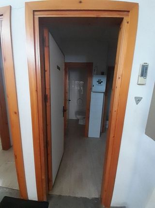 Nave industrial en alquiler en Almansa