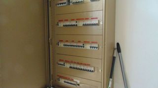 Nave industrial en alquiler en Almansa