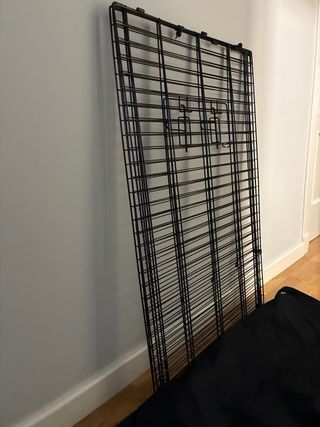 Parque de Juegos para Perros VEVOR