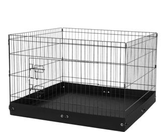 Parque de Juegos para Perros VEVOR