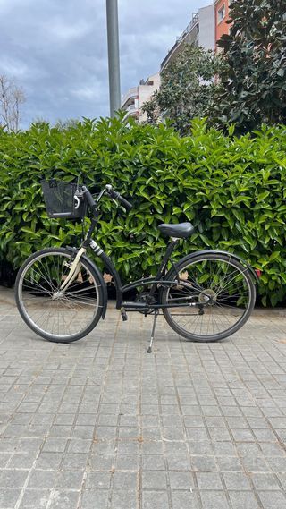 Bicicleta Btwin Elops 300