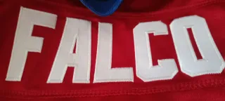 Camisas estilo futbol americano (2 pzs)