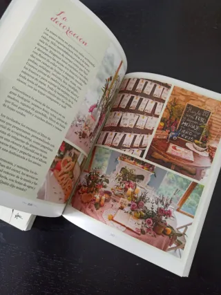 Libros organización de boda – 2 libros