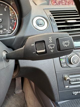 BMW Serie 1 135i Cabrio