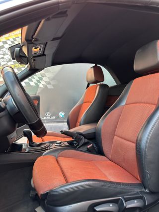 BMW Serie 1 135i Cabrio