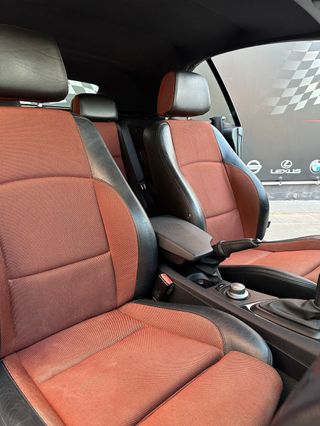 BMW Serie 1 135i Cabrio