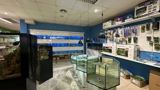 Local comercial en venta en La Cogullada en Terrassa