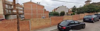 Terreno en venta en Artés