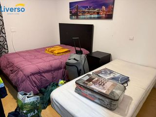 Piso en alquiler en Fuentecillas - Universidades en Burgos